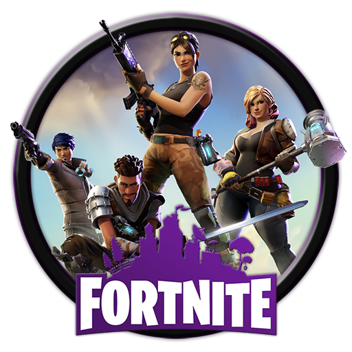 Fortnite creative Team icon